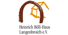 Abbildung von Das Heinrich-Böll-Haus Langenbroich